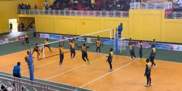 Hari Pertama Kejurda Kapolda Cup U-19 Bergulir, Lima Tim Petik Kemenangan Perdana