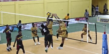 Kejurda Kapolda Cup U19 Hari Kedua Berlangsung Kompetitif, Sejumlah Tim Catat Kemenangan Meyakinkan