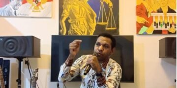 Tokoh Muda Papua Apresiasi Kepemimpinan Humanis Kapolres Bandara Soekarno-Hatta