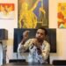 Tokoh Muda Papua Apresiasi Kepemimpinan Humanis Kapolres Bandara Soekarno-Hatta