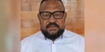 Max Ohee: Kamtibmas Papua Harga Mati! Tolak Aksi Provokatif Jelang 17 Agustus