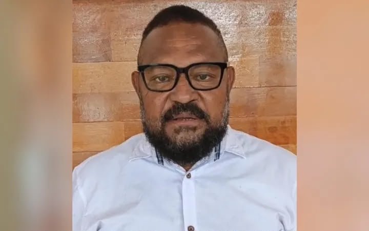 Max Ohee: Kamtibmas Papua Harga Mati! Tolak Aksi Provokatif Jelang 17 Agustus