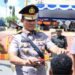 Pembukaan Pendidikan Bintara Polri TA 2026, Kapolda Papua Tekankan Integritas dan Pelayanan Prima
