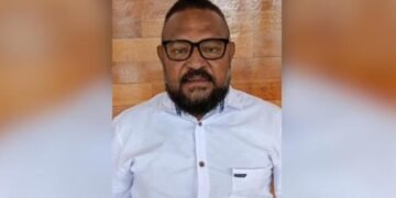 Max Abner Ohee Ajak Pemuda Papua Isi Bulan Kemerdekaan dengan Kegiatan Positif