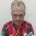GAMKI Jayapura Ajak Seluruh Elemen Masyarakat Jaga Kamtibmas dan Tolak Provokasi