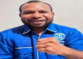 Elemen Pemuda Kota Jayapura Serukan Gerakan “Jaga Rumah Bersama” Demi Menjaga Persatuan dan Mencegah Konflik Sosial