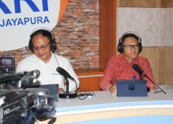 Polda Papua Ajak Masyarakat Tingkatkan Literasi Digital untuk Cegah Penipuan Online