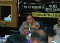 Kabid Humas Polda Papua Dorong Penguatan Humas Polres di Papua Selatan