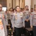 Biro SDM Polda Papua Perkuat Integritas dan Profesionalisme Personel melalui Rakernis 2026