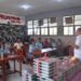 Polda Papua Dukung Evaluasi Program MBG Demi Tingkatkan Kualitas Pelayanan