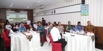 Peringatan HANI 2026, Polda Papua Tegaskan Komitmen Perangi Penyalahgunaan Narkotika