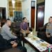 Kabid Humas Polda Papua Pererat Kolaborasi dengan Kompas dan LPP RRI Merauke