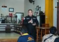 Tatap Muka Bersama Insan Pers Merauke, Kabid Humas Polda Papua Dorong Informasi yang Objektif dan Edukatif