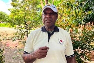 Tokoh Papua Kecam Pembunuhan Warga Sipil di Yahukimo, Serukan Perlindungan Masyarakat dan Penegakan Hukum