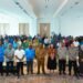 Polda Papua Hadiri Dialog Kepemudaan KNPI Papua, Perkuat Kolaborasi Wujudkan Papua Cerah 2030 dan Indonesia Emas 2045