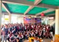 Dit Intelkam Polda Papua Tutup Anev Ipoleksosbudkamnegsus 2026, Perkuat Deteksi Dini dan Sinergi Jaga Stabilitas Kamtibmas