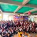 Dit Intelkam Polda Papua Tutup Anev Ipoleksosbudkamnegsus 2026, Perkuat Deteksi Dini dan Sinergi Jaga Stabilitas Kamtibmas