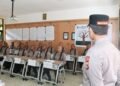 Wakapolda Papua Tinjau SPN, Pastikan Kualitas Pendidikan dan Kesiapan Calon Bhayangkara