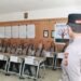Wakapolda Papua Tinjau SPN, Pastikan Kualitas Pendidikan dan Kesiapan Calon Bhayangkara