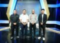 Kolaborasi Polda Papua dan Dishub, Program Kitorang Presisi Dorong Kesadaran Berlalu Lintas