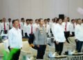Rakernis Fungsi Reskrim Polda Papua 2026, Wakapolda Tekankan Penegakan Hukum Profesional yang Berdampak Nyata bagi Masyarakat