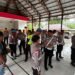 Sipropam Polres Sarmi Rutin Periksa Kelengkapan Administrasi Personel, Tingkatkan Disiplin dan Profesionalisme Anggota
