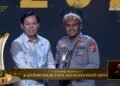 Iptu Motalip Litiloly Raih Penghargaan Hoegeng Awards 2026 Kategori Polisi Tapal Batas dan Pedalaman