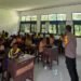 Peduli Generasi Papua, Kapolsek Pantai Barat Berikan Edukasi Hukum dan Pencegahan Narkoba