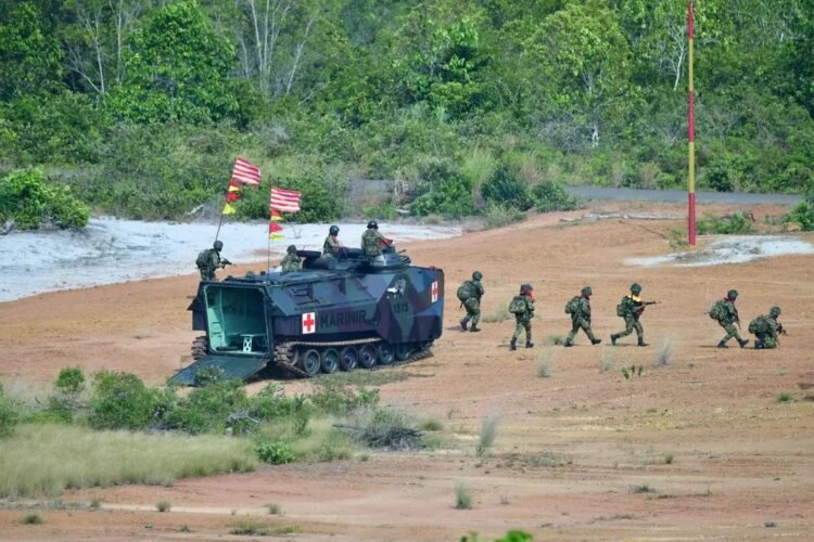 Panglima TNI dan Menhan RI Yakinkan Kesiapan Interoperabilitas TNI