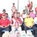 Polda Papua Dukung Launching Pencanangan dan Jalan Santai HUT Ke-81 Proklamasi Kemerdekaan Republik Indonesia Provinsi Papua