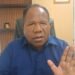 Pdt. Albert Yoku: Mari Jaga Papua Tetap Aman dengan Semangat Persaudaraan