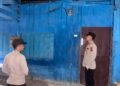 Tokoh Adat Kampung Sabronyaru Dukung Upaya Polres Jayapura Ciptakan Situasi Aman dan Damai