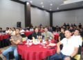 Pisah Sambut Pejabat Utama dan Kapolres, Kapolda Papua Dorong Penguatan Sinergi dan Pelayanan Masyarakat