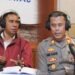 Sinergitas Polri dan KSOP Jadi Kunci Penguatan Pengawasan dan Pengamanan Pelabuhan Laut Jayapura