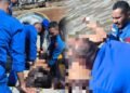 Sinergitas Polri dan KSOP Jadi Kunci Penguatan Pengawasan dan Pengamanan Pelabuhan Laut Jayapura