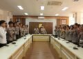 Polda Papua Bekali Personel Polres Jajaran dengan Pemahaman AI untuk Mendukung Tugas Kepolisian
