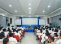 Polda Papua Edukasi Pelajar SMK Negeri 1 Jayapura tentang Bijak Bermedia Sosial dan Pencegahan Kejahatan Digital