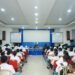 Polda Papua Edukasi Pelajar SMK Negeri 1 Jayapura tentang Bijak Bermedia Sosial dan Pencegahan Kejahatan Digital