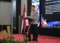 Polda Papua Gelar Rakernis Bidang TIK Tahun Anggaran 2026, Perkuat Transformasi Digital Menuju Satu Data Polri