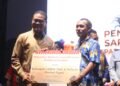 Polda Papua Dukung Festival Kopi Papua 2026, Perkuat UMKM dan Ekonomi Kreatif Papua