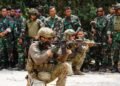 Latgabma SGS 2026, Menguji Ketangguhan Sinergi Land Joint Strike Antar Negara Pada Latihan Puncak