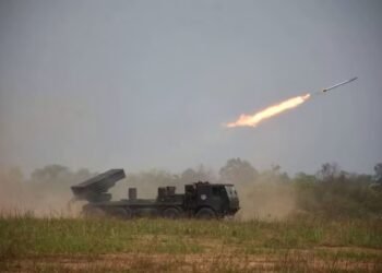 Latgabma SGS 2026, Menguji Ketangguhan Sinergi Land Joint Strike Antar Negara Pada Latihan Puncak