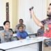 Polda Papua Tingkatkan Pemahaman Personel melalui Kegiatan Intro to IPSC Range Officer