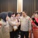 Polda Papua Rayakan Hari Jadi ke-78 Polwan, Teguhkan Kiprah Srikandi Bhayangkara di Tanah Papua