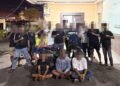 Modus “Berkat”, Tiga Pelaku Penipuan Dibekuk Tim Jatanras Polda Papua