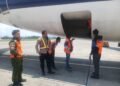 Jenazah Korban Penembakan di Muliama Diterbangkan ke Kupang, Polda Papua Pastikan Proses Berlangsung Aman dan Lancar