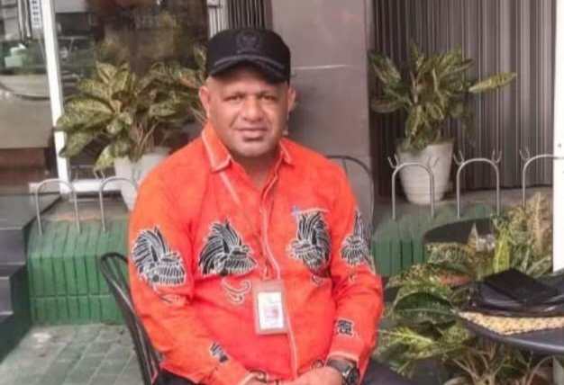 Tokoh Masyarakat Oksibil Dorong Persatuan untuk Wujudkan Pegunungan Bintang yang Aman