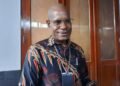 Kepala Suku Damal Ajak Semua Pihak Jaga Kamtibmas dan Redam Konflik